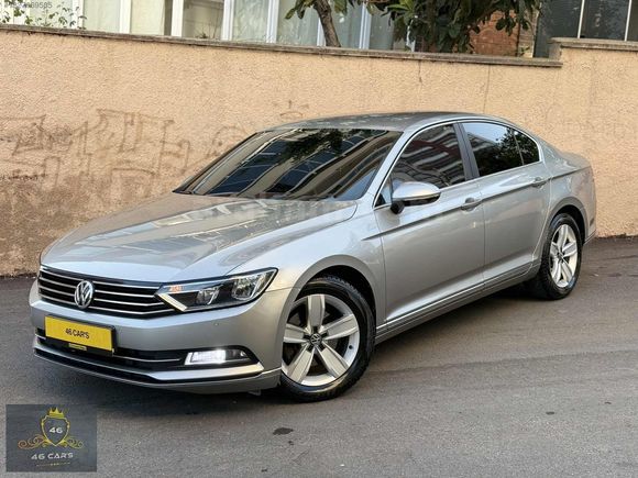46 CAR'S TAN DÜŞÜK KM