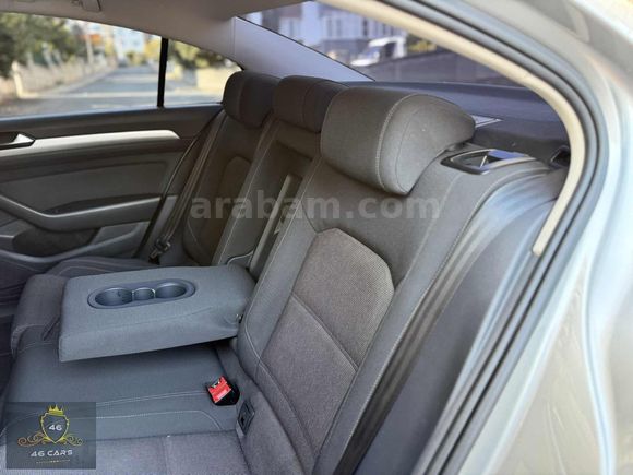 46 CAR'S TAN DÜŞÜK KM