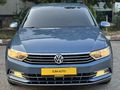 DEĞİŞENSİZ HASAR KAYITSIZ 142 BİN KM BAKIMLI MASRAFSIZ VW PASSAT