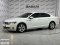 2018/VW PASSAT/1.4 TSI/COMFORTLİNE/OTOMATİK