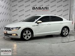 2018/VW PASSAT/1.4 TSI/COMFORTLİNE/OTOMATİK