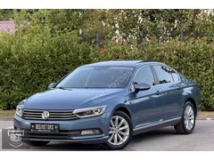 2017-PASSAT-1.4 TSİ-DSG-177BİN KM-CAM TAVAN-LANSMAN RENK-LED FAR