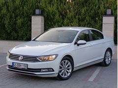 2018 HATASIZ BOYASIZ PASSAT 1.4 TSİ COMFORTLİNE İÇİ BEJ