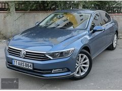 HATASIZ MASRAFSIZ LONDON DSG PASSAT