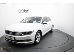 2016 VOLKSWAGEN PASSAT 1.4 TSİ HATASIZ KREDİ KARTINA 12 TAKSİT