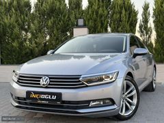 2018 MODEL 85.000 KM VW PASSAT BMT EXTRALI BOYASIZ ÇOK TEMİZ