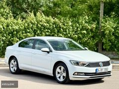 2016/PASSAT/İLK ELDEN/HATASIZ//DEĞİŞENSİZ/106.000 BİN KM/DSG