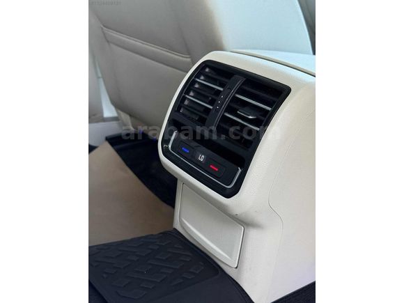 SENE AUTO'DAN HATASIZ PASSAT