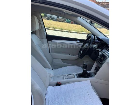 SENE AUTO'DAN HATASIZ PASSAT
