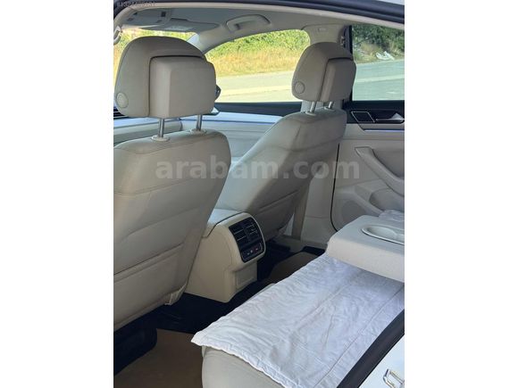 SENE AUTO'DAN HATASIZ PASSAT