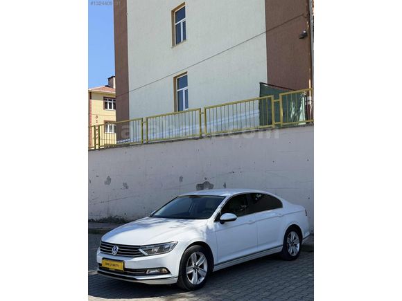 SENE AUTO'DAN HATASIZ PASSAT