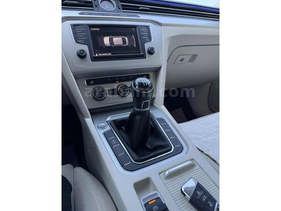 SENE AUTO'DAN HATASIZ PASSAT