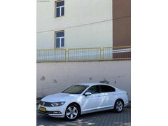 SENE AUTO'DAN HATASIZ PASSAT