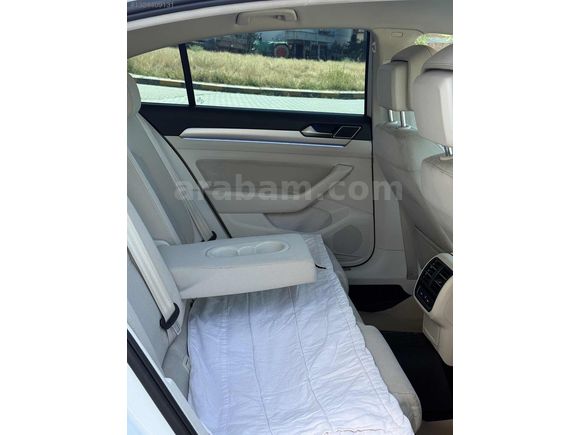 SENE AUTO'DAN HATASIZ PASSAT