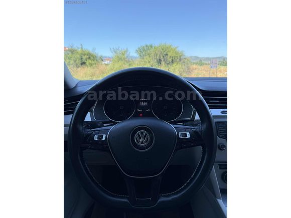SENE AUTO'DAN HATASIZ PASSAT