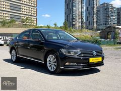 BATU 2'DEN PASSAT 1.4 TSI BMT COMFORTLİNE DSG