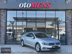 DEĞİŞENSİZ OTOMATİK PASSAT COMFORTLİNE