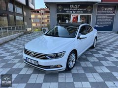 2017 VOLKSWAGEN PASSAT 1.4 TSİ BMT COMFORTLİNE CAM TAVAN 88BİN