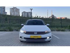 YAPICIOĞLU OTOMOTİV 2015 PASSAT 1.4TSİ COMF SUNROOF İÇİ BEJ