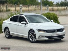 2016 VOLKSWAGEN PASSAT 1.4 TSİ COMFORTLİNE CAM TAVAN