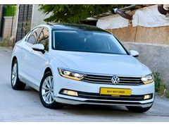 BAYMOTORSS DAN CAM TAVAN HATASIZ PASSAT