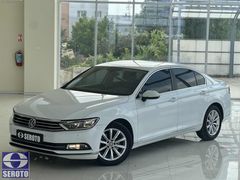 HATASIZ-BOYASIZ-TRAMERSİZ, EMSALSİZ 2016/COMFORTLINE/PASSAT