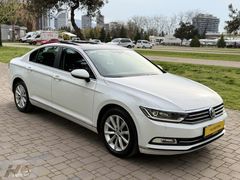 HLS MOTORS CAM TAVAN Y.SERVİS BAKIMLI 85.000 KM DE 150 HP PASSAT