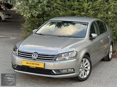 BALCI MOTORS| 2014 PASSAT BOYASIZ 1.4TSI BMT EXCLUSİVE 159000 KM