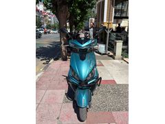 Arora Freedom 50-80CC