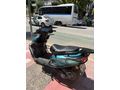Arora Freedom 50-80CC