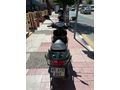 Arora Freedom 50-80CC