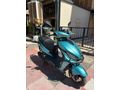 Arora Freedom 50-80CC