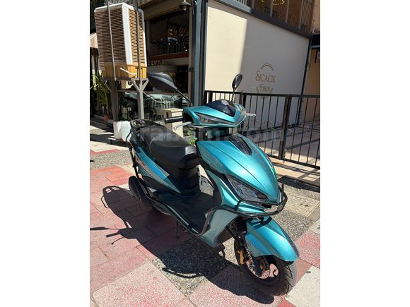 Arora Freedom 50-80CC