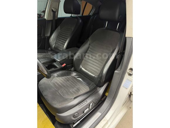 2011 MODEL PASSAT HİGLİNE BOYASIZ