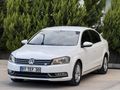 2011 MODEL PASSAT HİGLİNE BOYASIZ