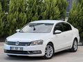 2011 MODEL PASSAT HİGLİNE BOYASIZ