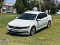IŞIL OTOMOTİV DEN BOYASIZ HATASIZ 2016 HİGHLİNE PASSAT
