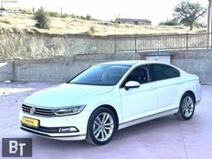 2016 MODEL PASSAT 1.4 TSİ FUL PAKET ( BOYASIZ / DEĞİŞENSİZ )