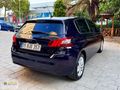 ''BATE MOTORS''2014 MODEL PEUGEOT 308 1.2 PURETECH MASRAFSIZ