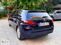 ''BATE MOTORS''2014 MODEL PEUGEOT 308 1.2 PURETECH MASRAFSIZ