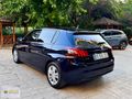 ''BATE MOTORS''2014 MODEL PEUGEOT 308 1.2 PURETECH MASRAFSIZ