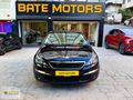 ''BATE MOTORS''2014 MODEL PEUGEOT 308 1.2 PURETECH MASRAFSIZ