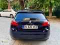 ''BATE MOTORS''2014 MODEL PEUGEOT 308 1.2 PURETECH MASRAFSIZ