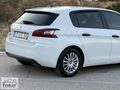 FERKAN'dan 2014 PEUGEOT 308 1.2PURETECH ACCESS 129.000 KM !!!
