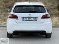FERKAN'dan 2014 PEUGEOT 308 1.2PURETECH ACCESS 129.000 KM !!!
