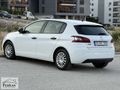 FERKAN'dan 2014 PEUGEOT 308 1.2PURETECH ACCESS 129.000 KM !!!