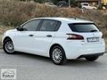 FERKAN'dan 2014 PEUGEOT 308 1.2PURETECH ACCESS 129.000 KM !!!