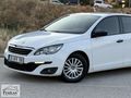 FERKAN'dan 2014 PEUGEOT 308 1.2PURETECH ACCESS 129.000 KM !!!