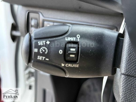 FERKAN'dan 2014 PEUGEOT 308 1.2PURETECH ACCESS 129.000 KM !!!
