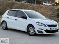FERKAN'dan 2014 PEUGEOT 308 1.2PURETECH ACCESS 129.000 KM !!!